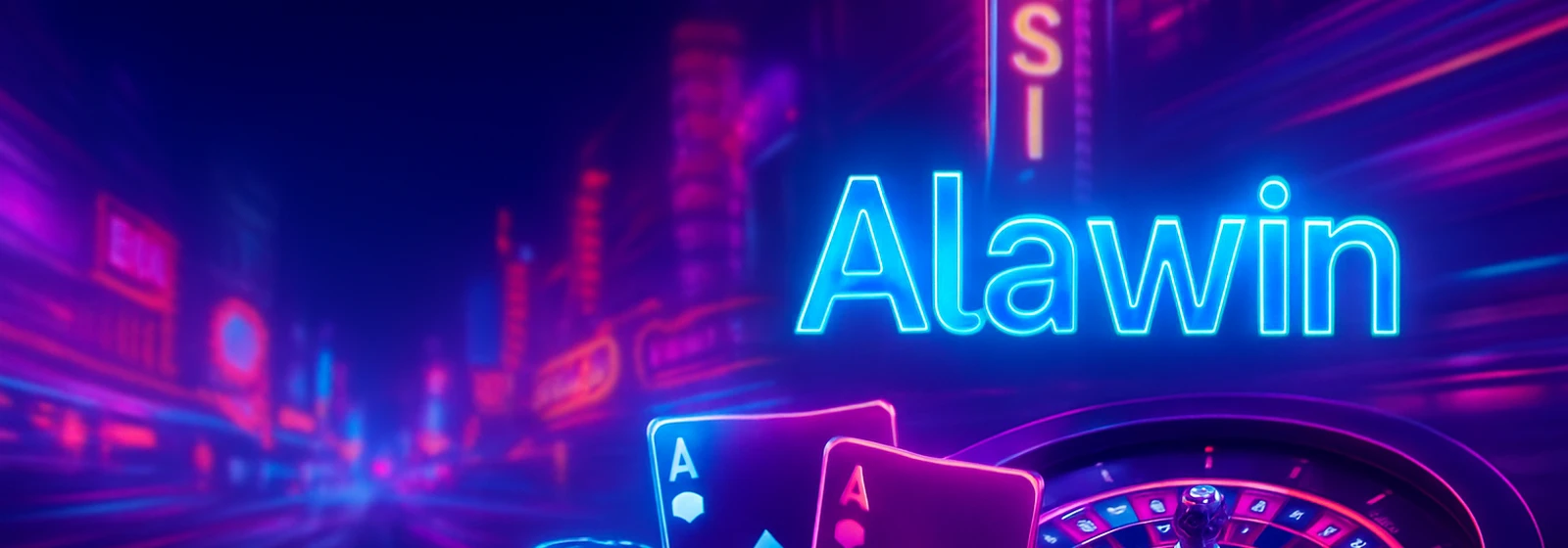 Alawin Casino Bonus 300% bis 2000 Euro plus 300 Freispiele
